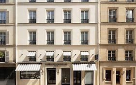 Hotel Madeleine Haussmann